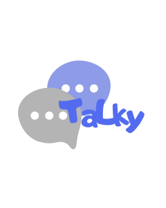 Talkylearning